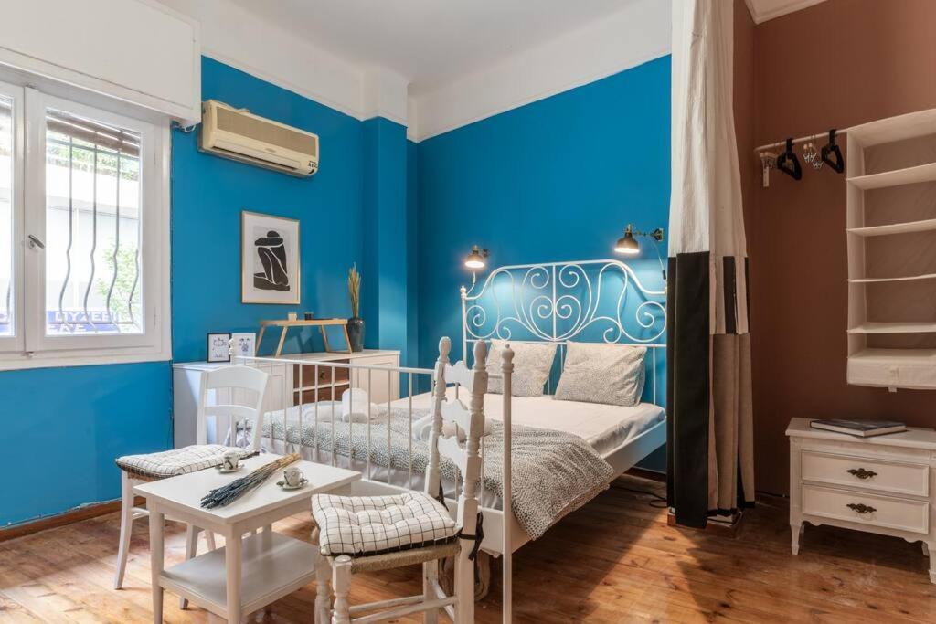 & Cozy In The Heart Of Appartement *